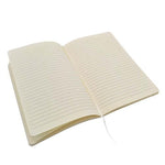 A5 Anti-Bacterial Soft PU Notebook