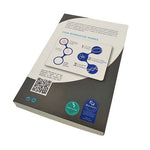 A5 Anti-Bacterial Soft PU Notebook