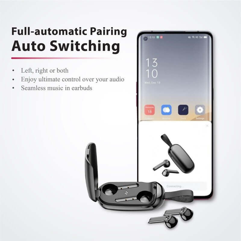 X-Sonic TWS Bluetooth Earbud Executive Corporate Gifts Singapore