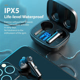 X-Magix TWS Bluetooth Earphone