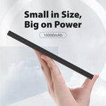 10000mAh Ultra Slim Econpower Power Bank | AbrandZ Corporate Gifts