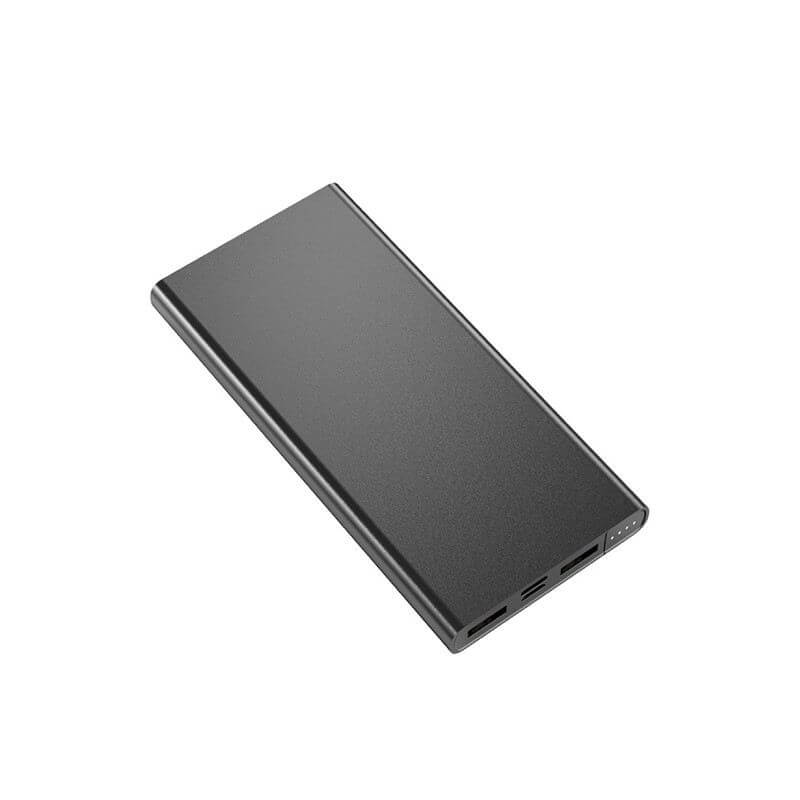 10000mAh Ultra Slim Econpower Power Bank Executive Corporate Gifts Singapore