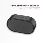 I-Pop Bluetooth Speaker