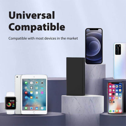 10000mAh Ultra Slim Econpower Power Bank Executive Corporate Gifts Singapore