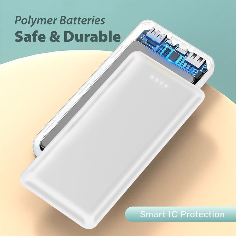 Megapower 20000mAh Power Bank Executive Corporate Gifts Singapore