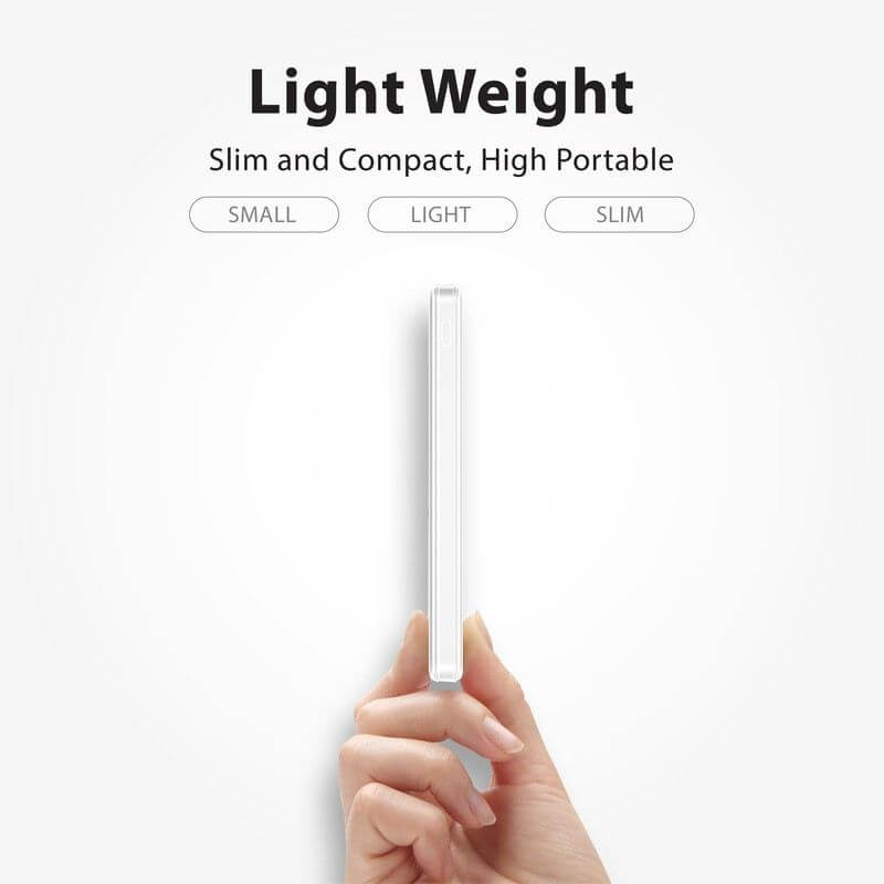 Quick Power 22.5W Super Charge 10000mAh Powerbank Executive Corporate Gifts Singapore