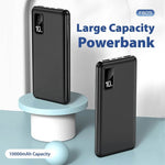 Econpower 10000mAh Powerbank