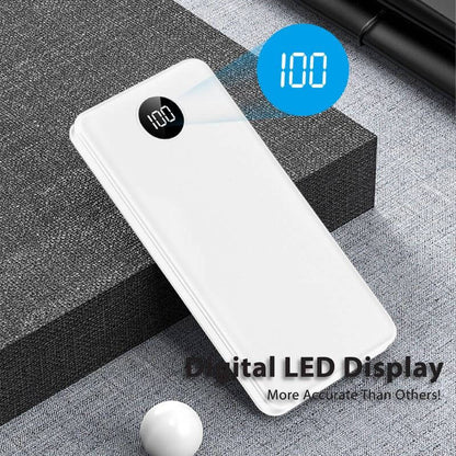Quick Power 22.5W Super Charge 10000mAh Powerbank Executive Corporate Gifts Singapore