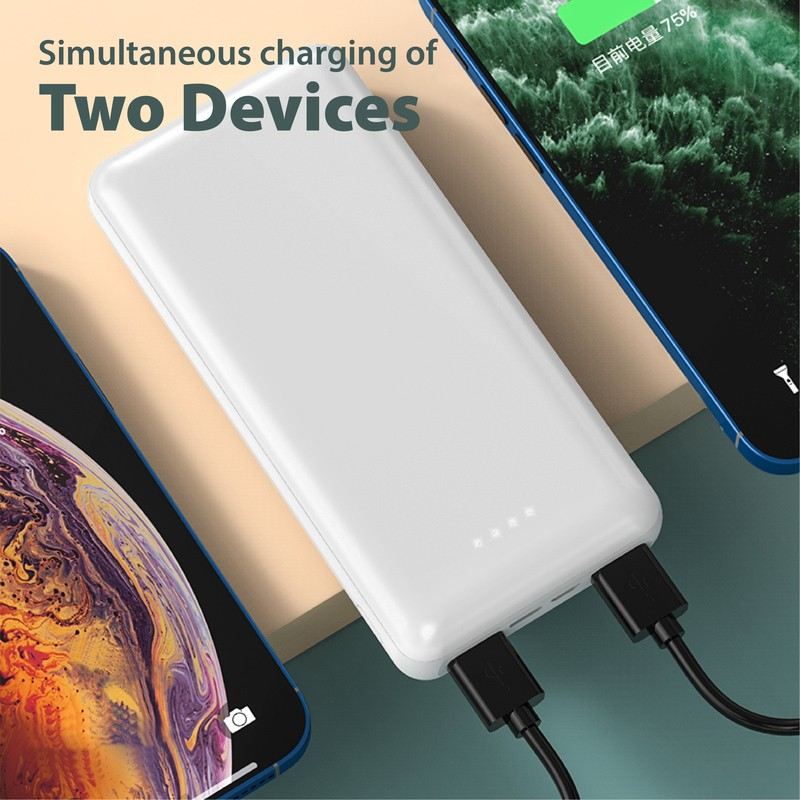 Megapower 20000mAh Power Bank Executive Corporate Gifts Singapore