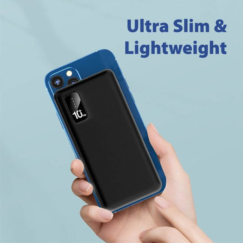 Econpower 10000mAh Powerbank Executive Corporate Gifts Singapore