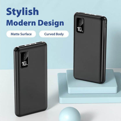 Econpower 10000mAh Powerbank Executive Corporate Gifts Singapore