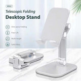 Multi Angle Adjustable Mobile & Tablet Stand