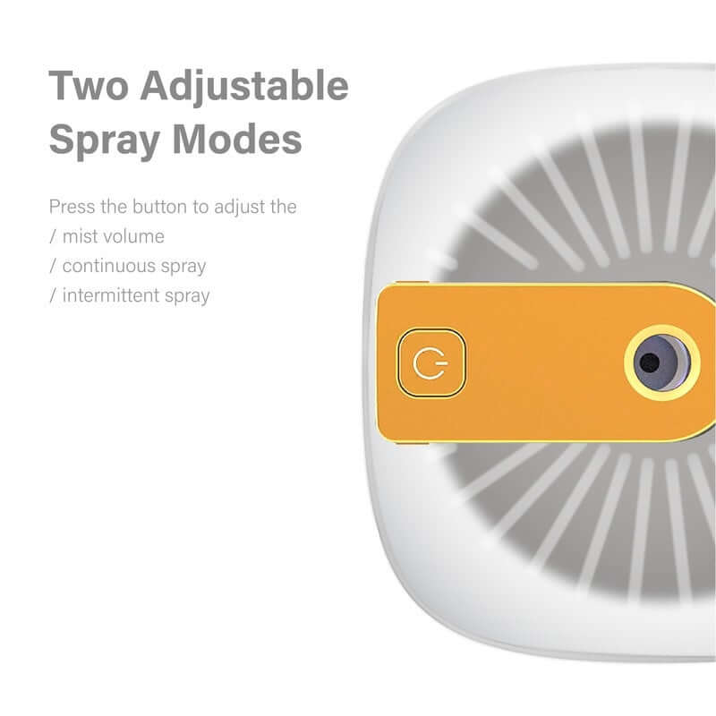 800ml Humidifier with Night Light Executive Corporate Gifts Singapore