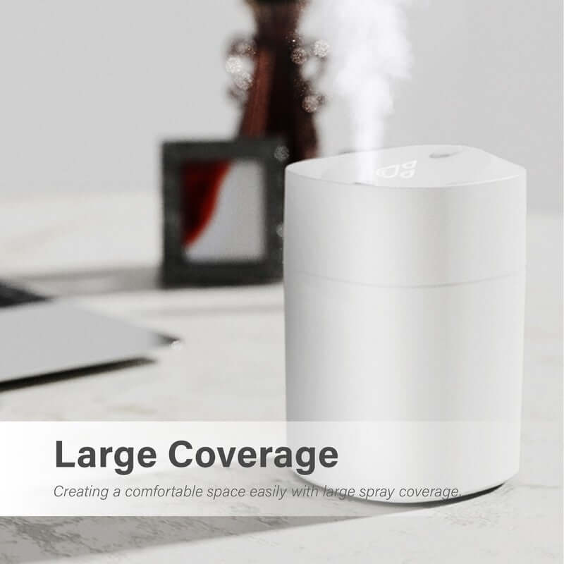 220ml Mini Humidifier Executive Corporate Gifts Singapore
