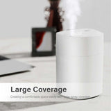 220ml Mini Humidifier