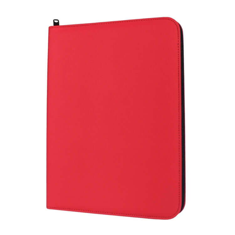 PU Seminar Folder with Calculator & Writing Pad Executive Corporate Gifts Singapore