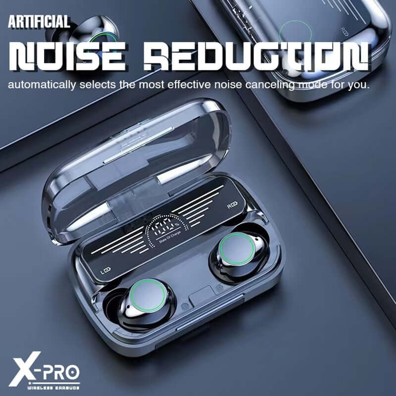 X-Pro True Wireless Earbud Executive Corporate Gifts Singapore