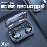 X-Pro True Wireless Earbud