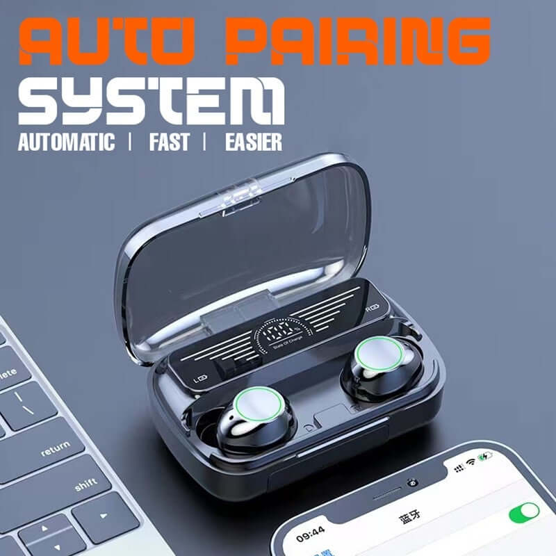 X-Pro True Wireless Earbud Executive Corporate Gifts Singapore