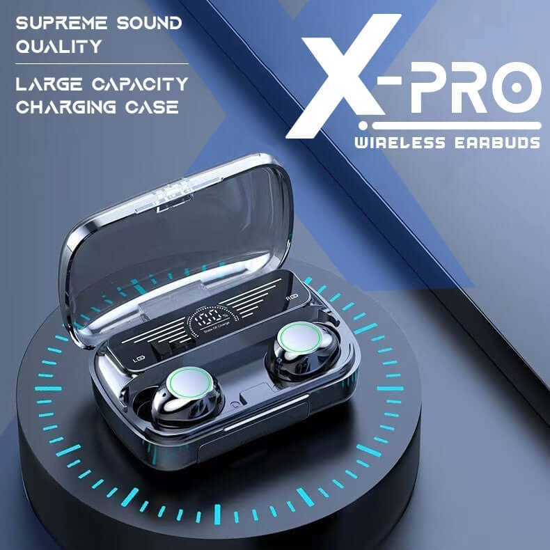X-Pro True Wireless Earbud Executive Corporate Gifts Singapore