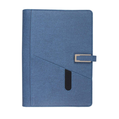 A5 PU Portfolio Executive Corporate Gifts Singapore