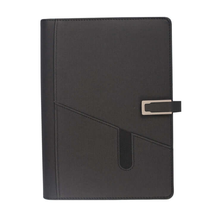 A5 PU Portfolio Executive Corporate Gifts Singapore