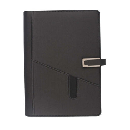 A5 PU Portfolio Executive Corporate Gifts Singapore