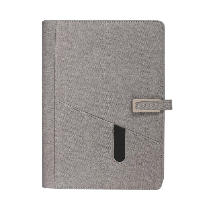 A5 PU Portfolio Executive Corporate Gifts Singapore