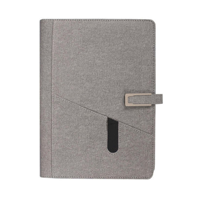 A5 PU Portfolio Executive Corporate Gifts Singapore