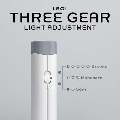 4 in 1 LED Lamp Executive Corporate Gifts Singapore