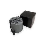 Travel Adaptor with1 Type C and 1 USB Port Executive Corporate Gifts Singapore