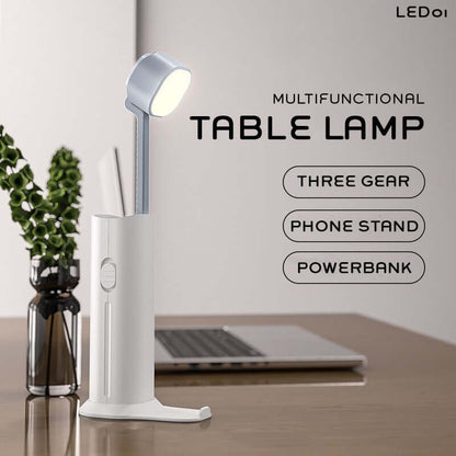 4 in 1 LED Lamp Executive Corporate Gifts Singapore