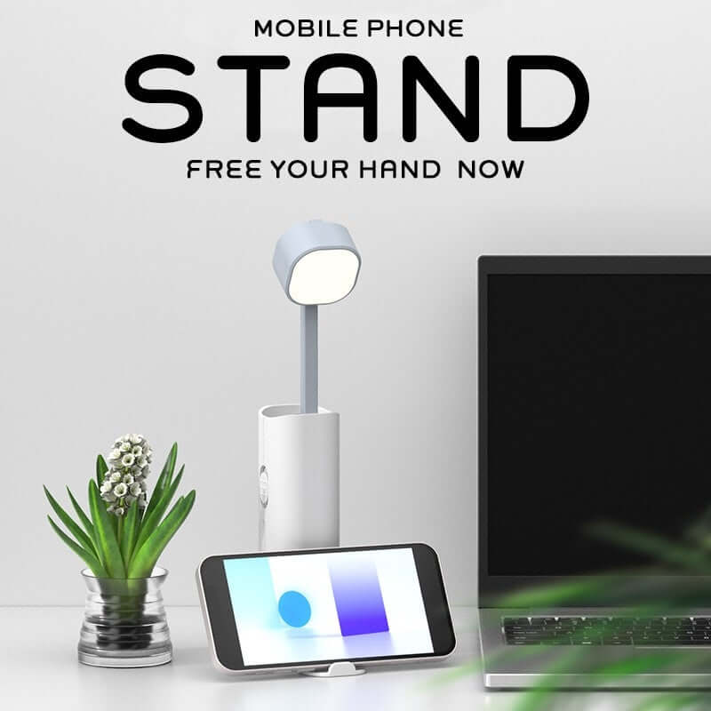 4 in 1 LED Lamp Executive Corporate Gifts Singapore