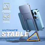 Ultra-Slim Foldable Phone Stand