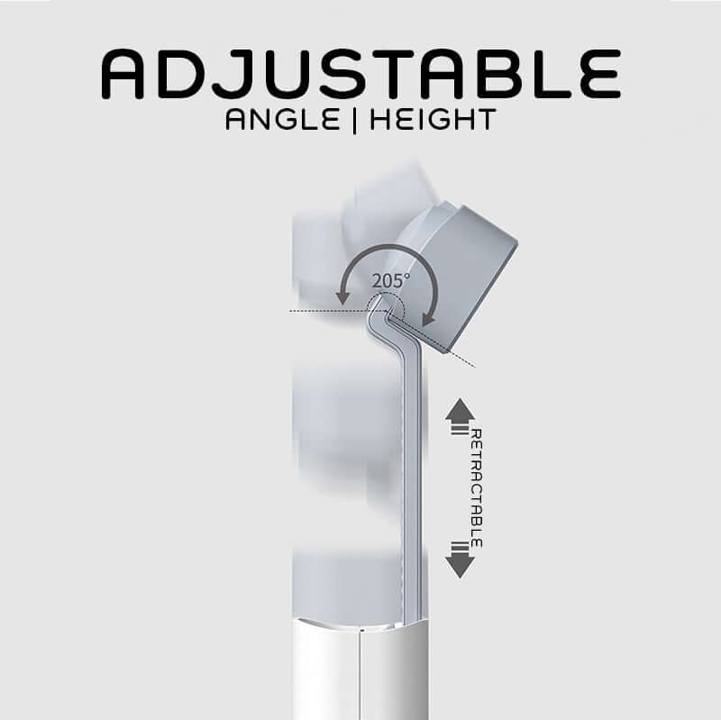 4 in 1 LED Lamp Executive Corporate Gifts Singapore