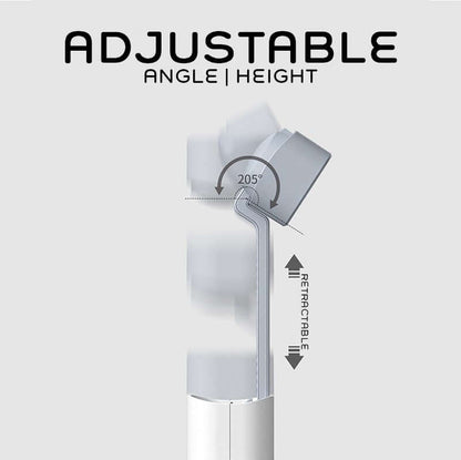 4 in 1 LED Lamp Executive Corporate Gifts Singapore