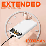 22.5W 10000mAh Quick Charge Powerbank