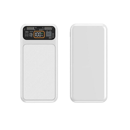 22.5W 10000mAh Quick Charge Powerbank Executive Corporate Gifts Singapore