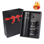 Vacuum Flask Gift Set