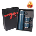 Vacuum Flask Gift Set