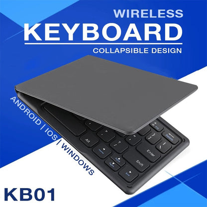 Foldable Wireless Keyboard Executive Corporate Gifts Singapore