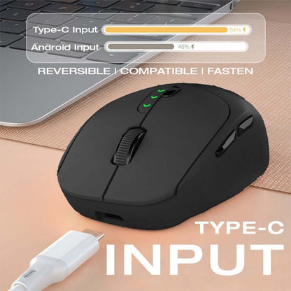 Rechargeable Wireless Mouse Executive Corporate Gifts Singapore