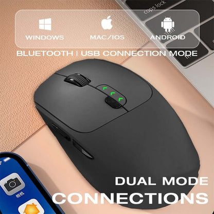 Rechargeable Wireless Mouse Executive Corporate Gifts Singapore