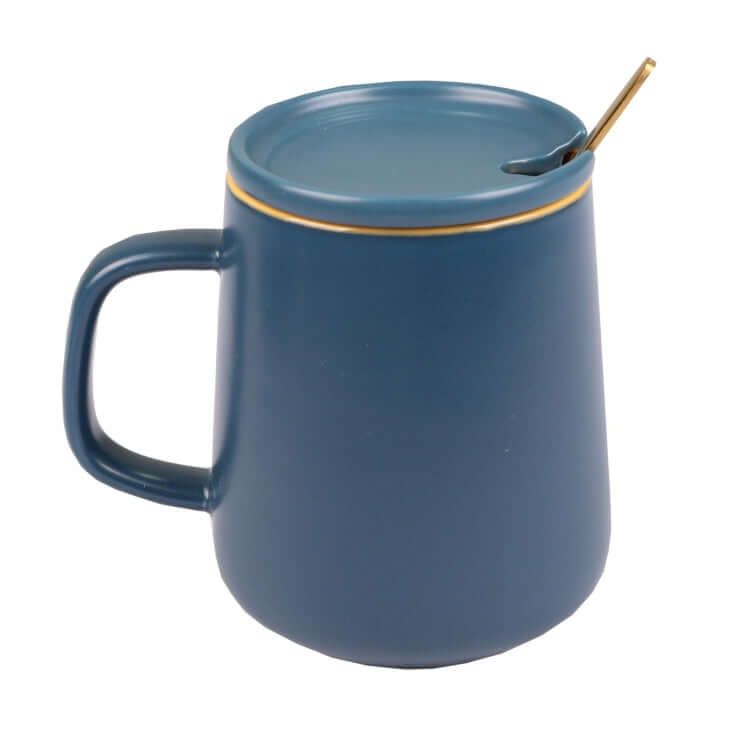430ml Ceramic Mug Executive Corporate Gifts Singapore