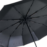 22'' 3 Fold Auto Umbrella