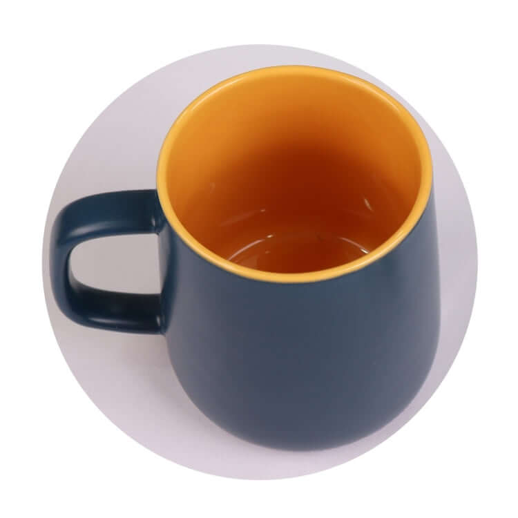 430ml Ceramic Mug Executive Corporate Gifts Singapore