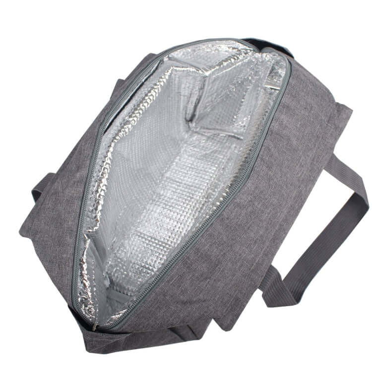 Polyester Cooler Tote Bag Executive Gifts Singapore
