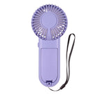 Handheld Mini Fan