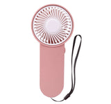 Handheld Mini Fan