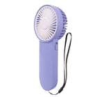 Handheld Mini Fan